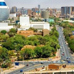 Khartoum image