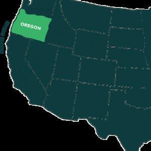 Oregon, United States image