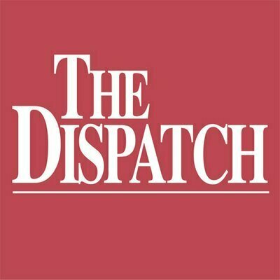 The Dispatch image