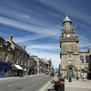 Forres image