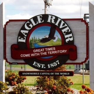 Eagle River image