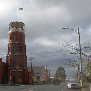 Ballarat East image