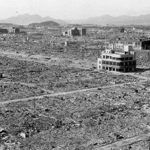 Hiroshima image