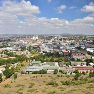 Bloemfontein image