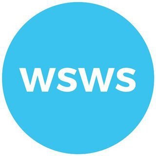 World Socialist Web Site