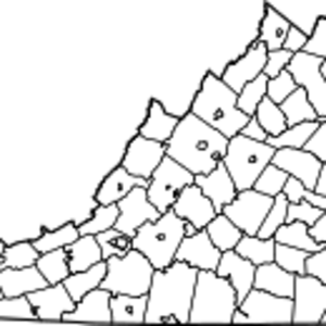 King George County image