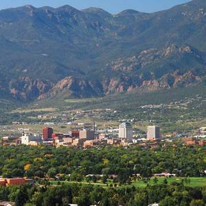 The Colorado Springs Business Journal image