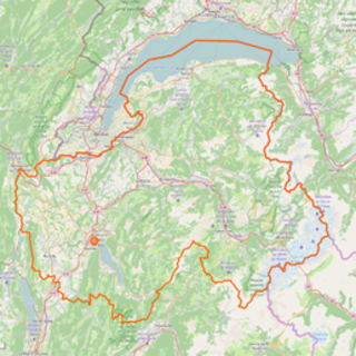 Haute-Savoie image