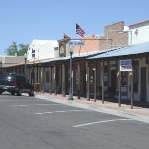 Wickenburg image