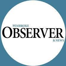Pembroke Daily Observer image