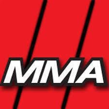 MMA Weekly  image