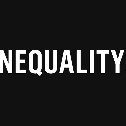 Inequality.org logo