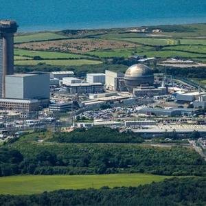 Sellafield image