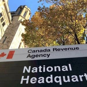 Canada Revenue Agency image