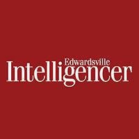 The Edwardsville Intelligencer image