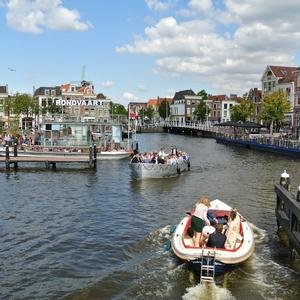 Leiden image