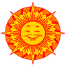 The Sun (Lowell) image