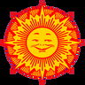 The Sun (Lowell) image