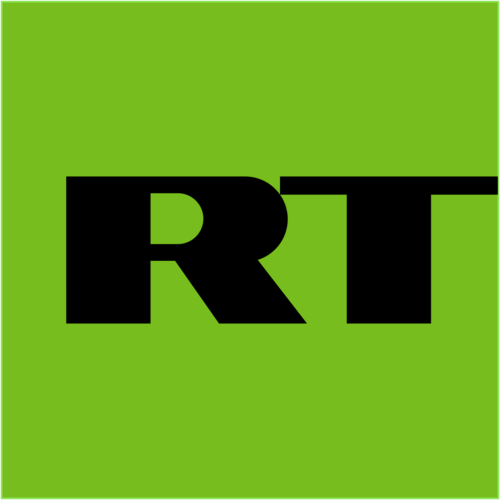 Russia Today image