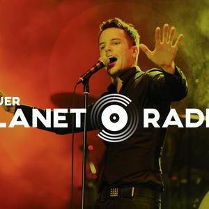 Planet Radio image