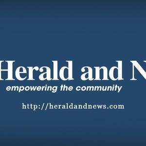 Herald and News image