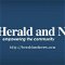 Herald and News