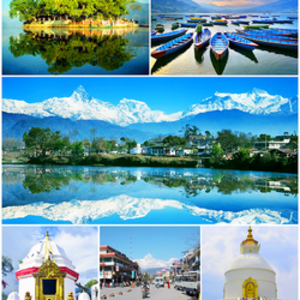 Pokhara image