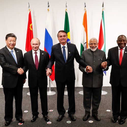 BRICS image