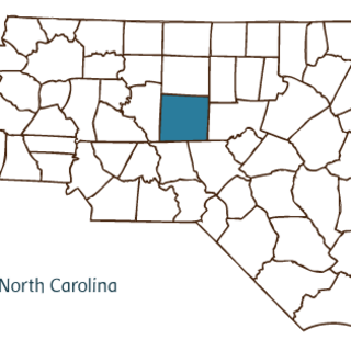 Randolph County, North Carolina image
