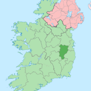 County Kildare image