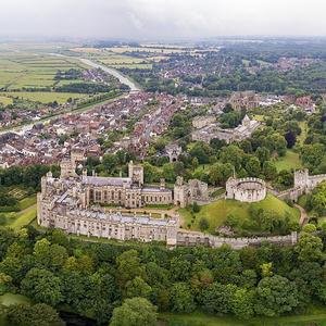 Arundel, England image