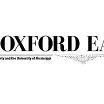 The Oxford Eagle image