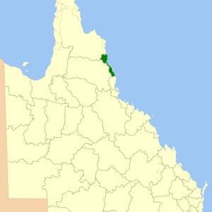 Cairns Regional image