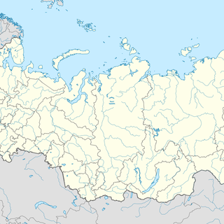 Kaliningrad Oblast image