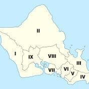 Honolulu County