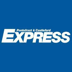 Pontefract & Castleford Express  image
