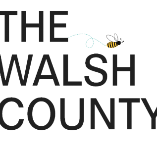 The Walsh County Record image