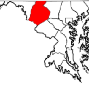 Frederick County, Maryland image