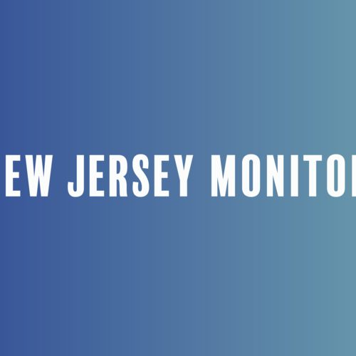 New Jersey Monitor image