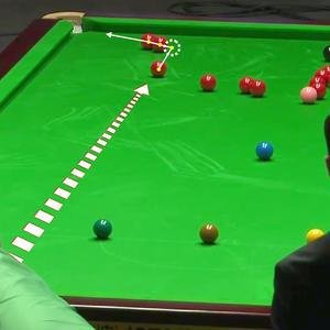 Snooker image