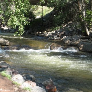 Boulder Creek image