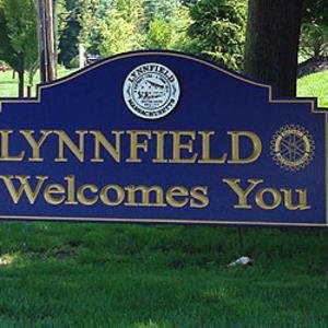 Lynnfield image