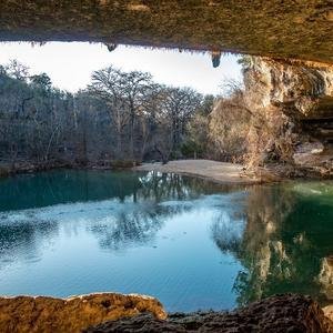 Dripping Springs image