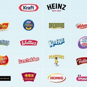 Kraft Heinz image