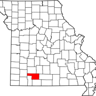 Christian County, Missouri image