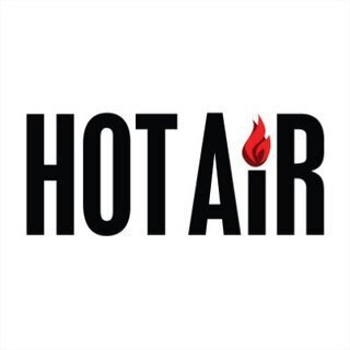 Hot Air image