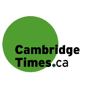 Cambridge Times  image