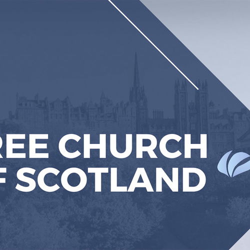 Free Church of Scotland image