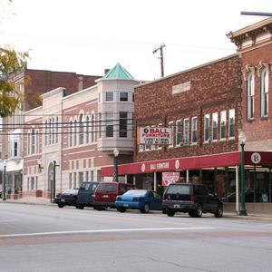 Columbia City image