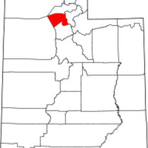 Davis County, Utah image